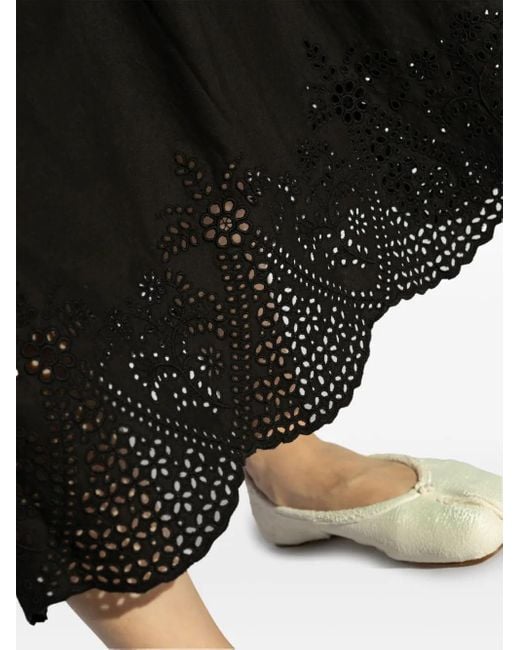Posse Black Beryl Skirt