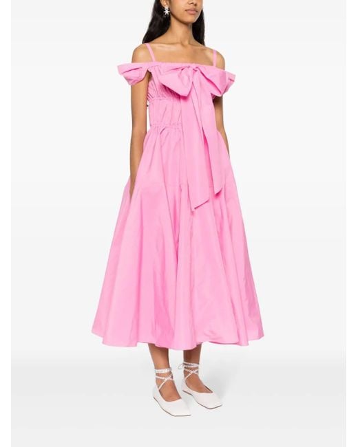 Patou Pink Dresses