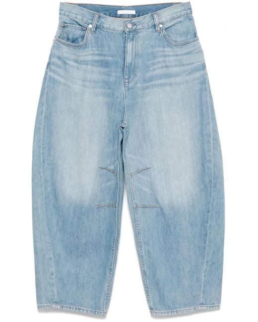 Vaqueros revestidos Helmut Lang de hombre de color Blue