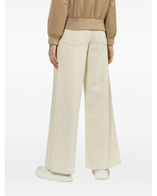 A.P.C. Clyde Jeans in het White
