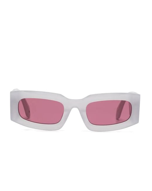 Gafas de sol Cary Off-White c/o Virgil Abloh de color Pink
