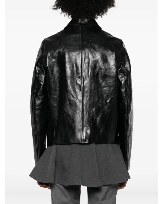 Our Legacy Black Jacket