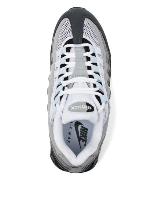 Nike Air Max 95 スニーカー Gray