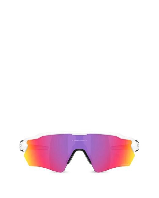 Oakley Pink Radar Ev S Path Sunglasses for men