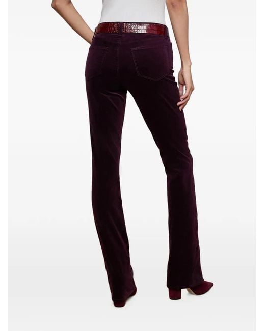 L'Agence Blue Jean Droit Stevie