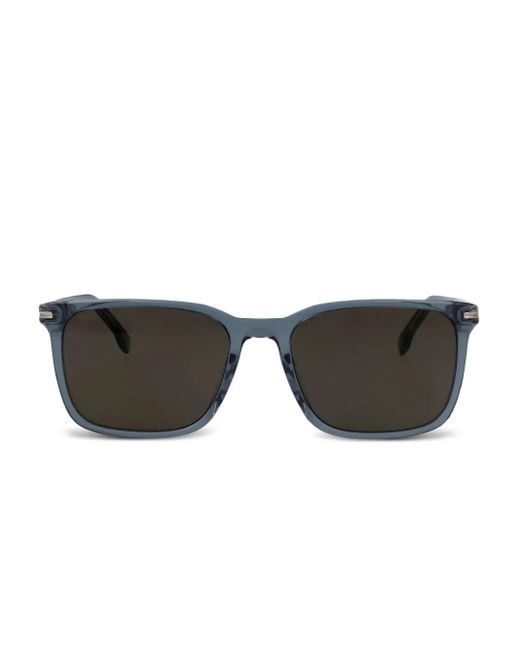 Gafas de sol 1749/G/S Boss de hombre de color Blue