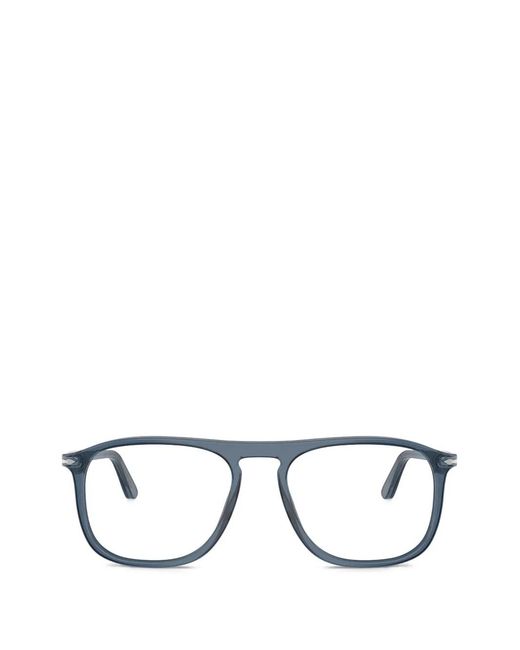 Persol Black Jacques Brille