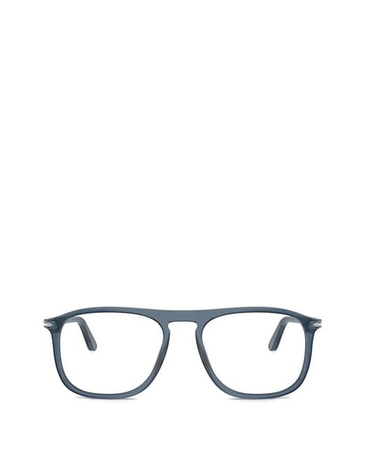 Persol Black Jacques Brille