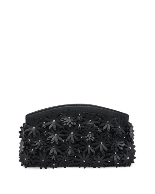 MICHAEL Michael Kors Black Sac Porté Épaule Athena