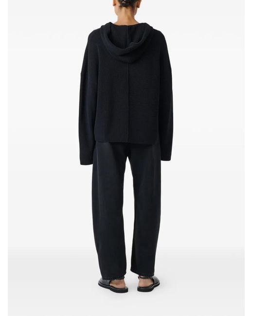 Studio Nicholson Black Akerman Jeans