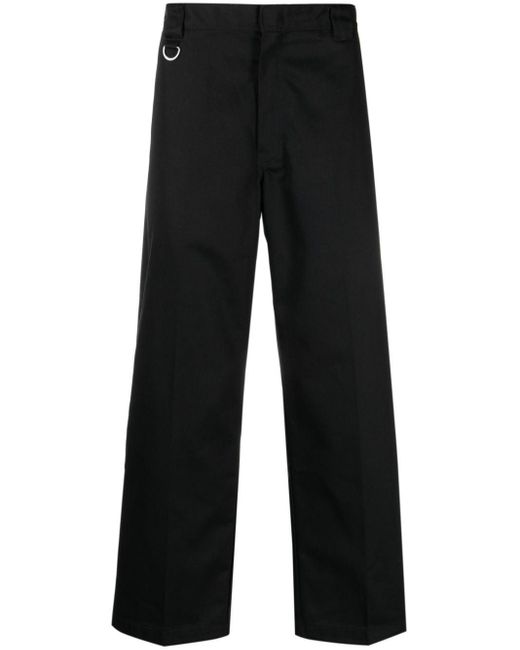 X Dickies pantalon à coupe ample Neighborhood pour homme en coloris Black