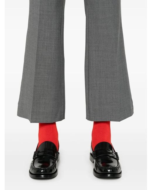 DR. HOPE Pantalon in het Gray