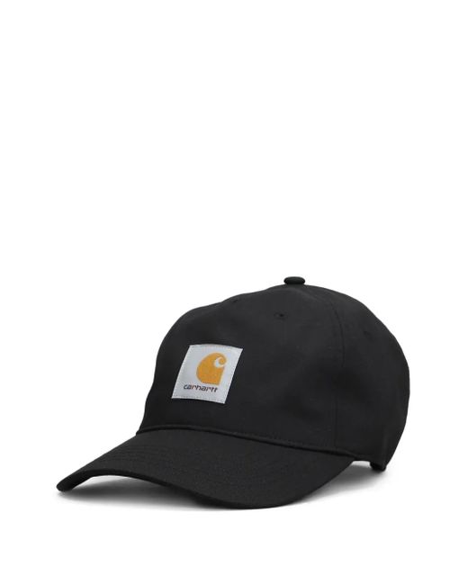 Carhartt Seaton Baseballkappe in Black für Herren