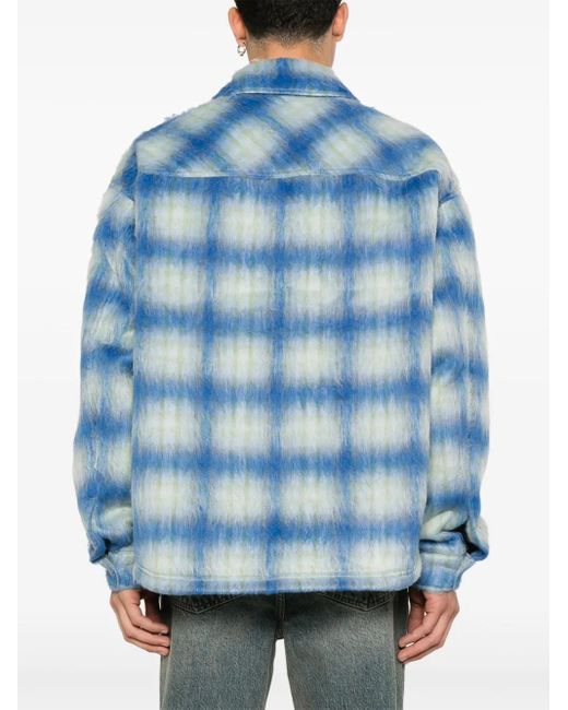Represent Geruit Jack in het Blue voor heren