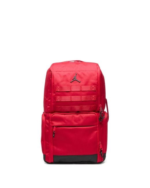 Nike Red X Nike Collectors Backpack
