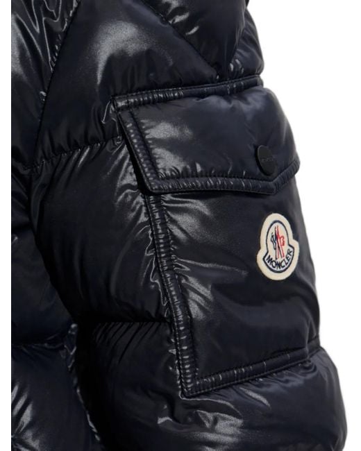 Plumífero Petra Moncler de color Blue