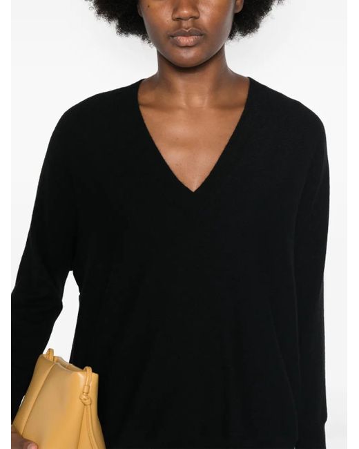 Pull Kenny Lisa Yang en coloris Black