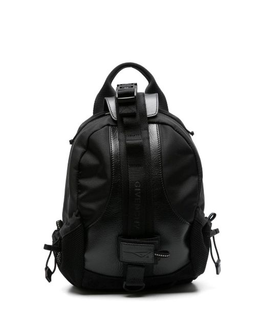 Petit sac à dos G-Trail Givenchy pour homme en coloris Black