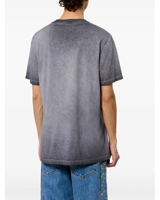 Isabel Marant Gray Honore T-Shirt for men