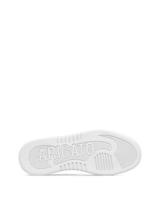 Axel Arigato Black Dice Sneakers for men