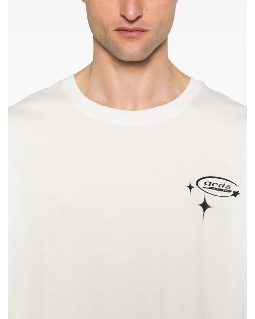Wirdo flames thish Gcds de hombre de color White