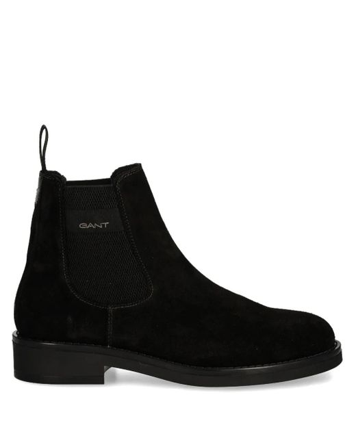 メンズ Gant Prepdale ブーツ Black