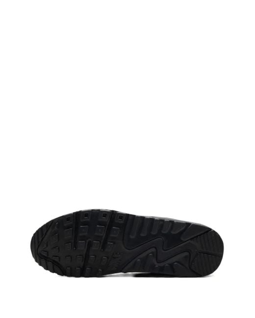 Baskets Air Max 90 Nike pour homme en coloris Black