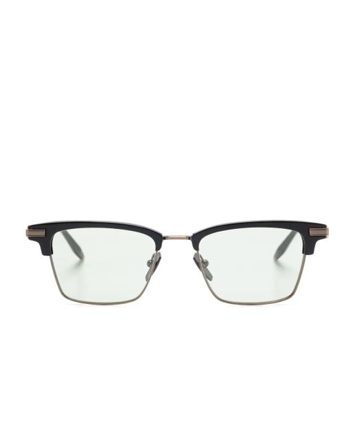 Akoni Galileo サングラス Black