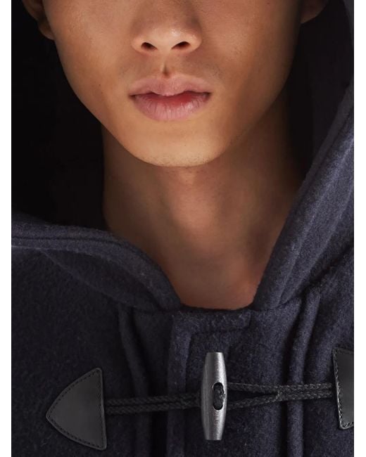 Prada Black Coats & Jackets for men