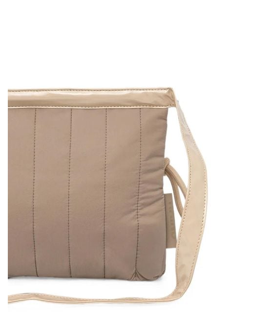 Rains Natural Koya Vision Shoulder Bag