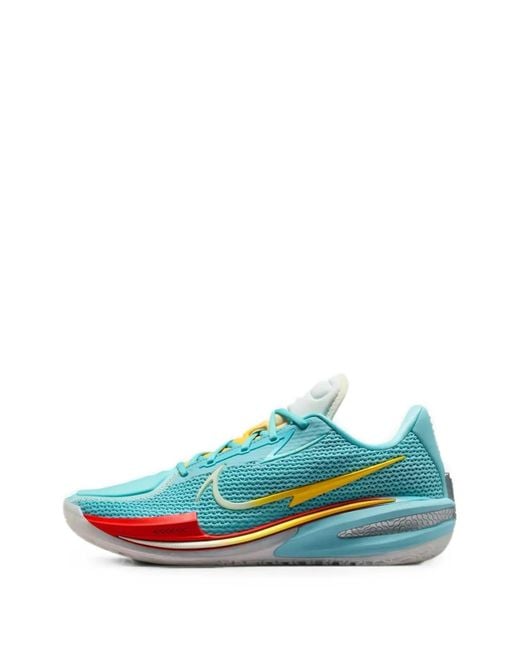 Nike Blue Baskets Air Zoom Gt Cut for men