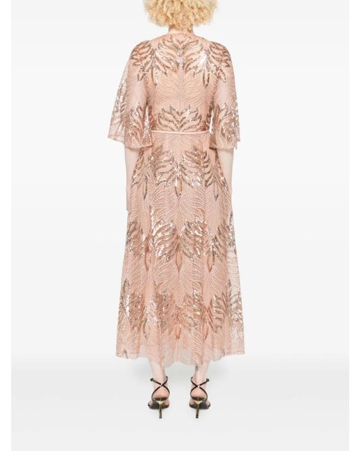 Elie Saab Pink Dresses