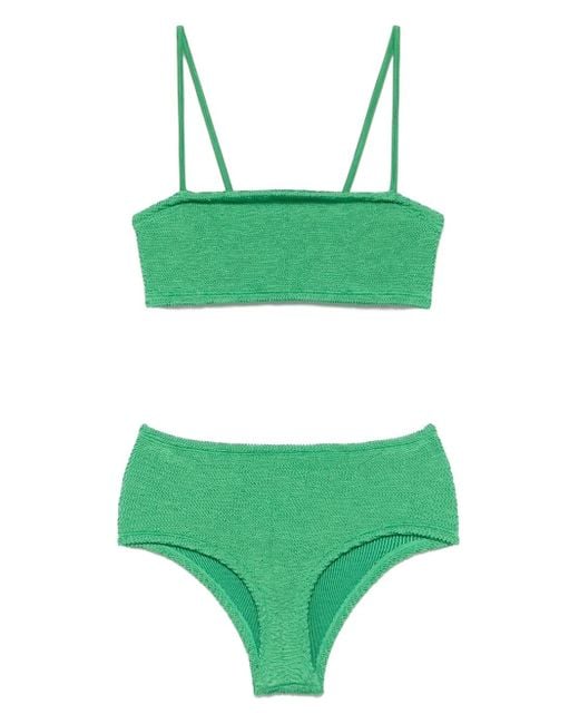 Paramidonna Marie Bikini in het Green