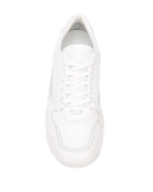 Kenzo Zapatillas Tennix Logo - Schoenen.nl