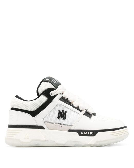 Amiri Ma-1 Low-top Sneakers in het White voor heren