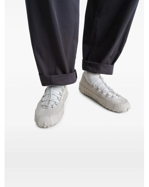 Lemaire Natural Vibram Wrap Sneakers for men