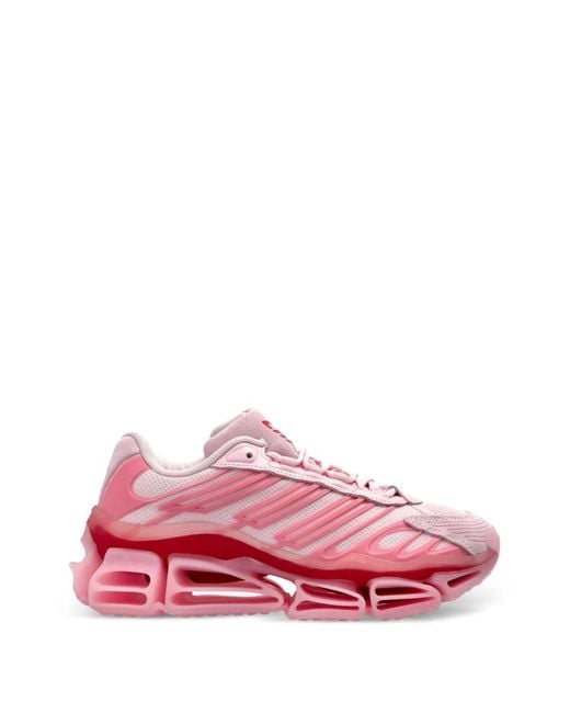 Adidas Pink X Willy Chavarria Sneakers for men