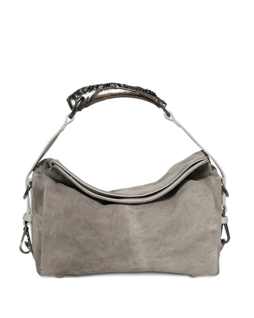 Borsa Con Manico Rosa di Enfants Riches Deprimes in Gray da Uomo