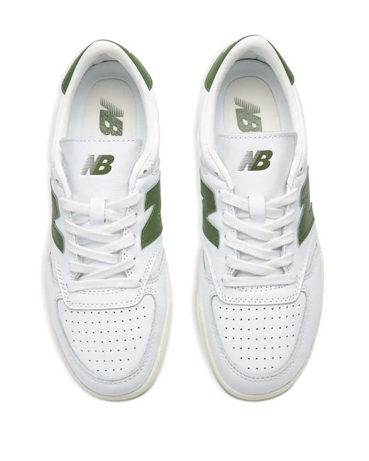 New Balance Multicolor Baskets T500 for men