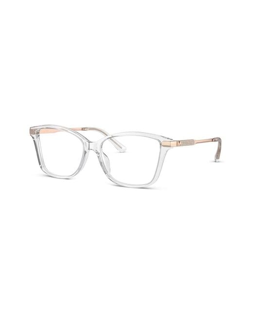 Michael Kors Natural Georgetown Glasses