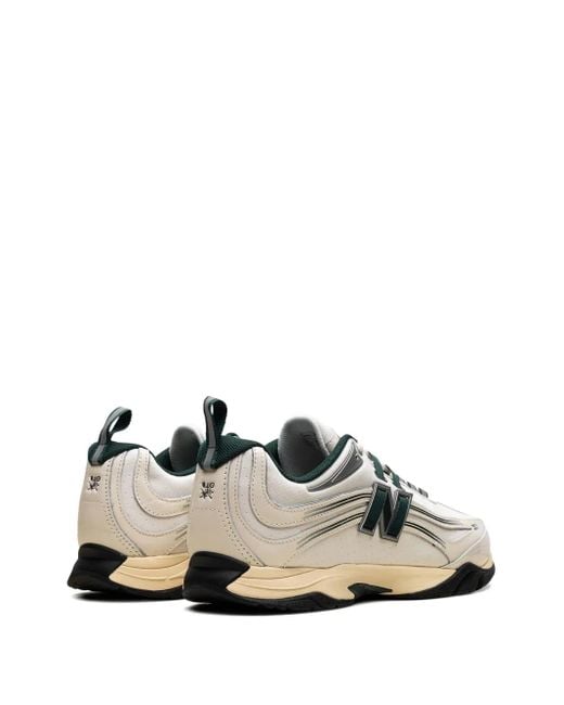 New Balance White X Aimé Leon Dore Rc56 Sneakers for men