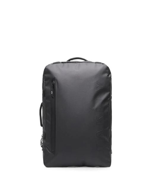 Oakley Gray Terraquest 55L Hybrid Backpack
