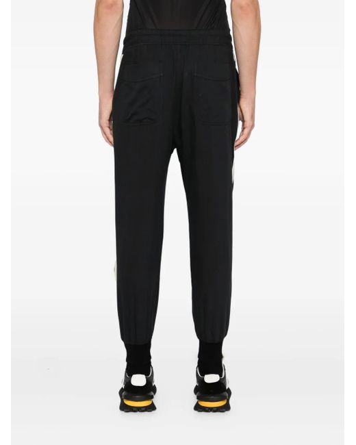 Tom Ford Black Trousers for men