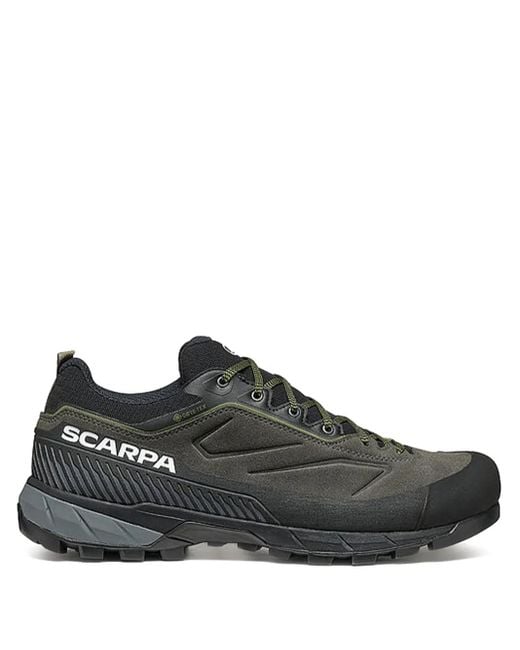 Zapatillas Rapid XT GTX SCARPA de hombre de color Black