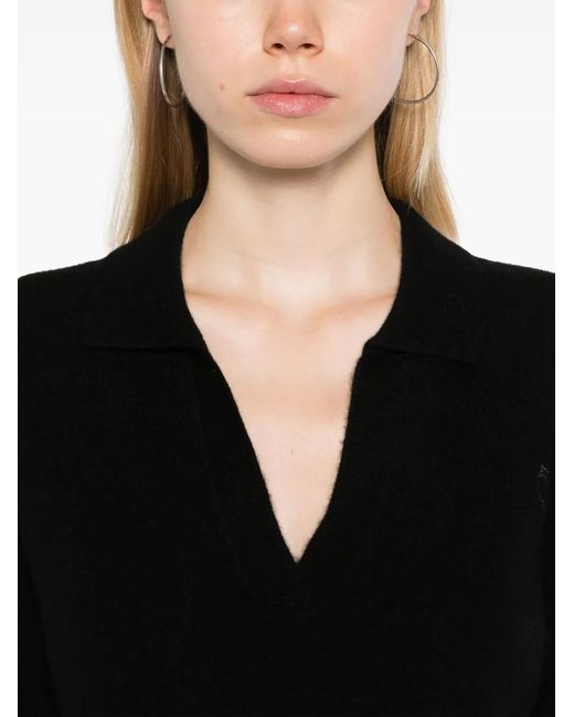 Pinko Profumo Trui in het Black