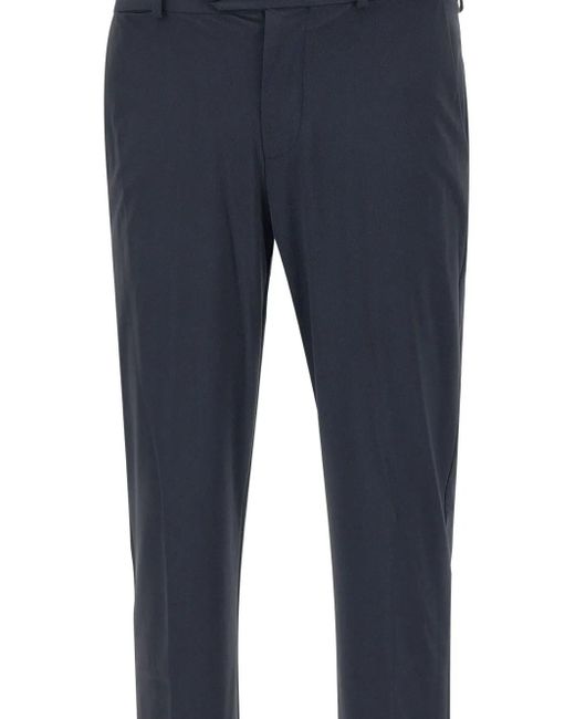 Chino Surflex di Rrd in Blue da Uomo
