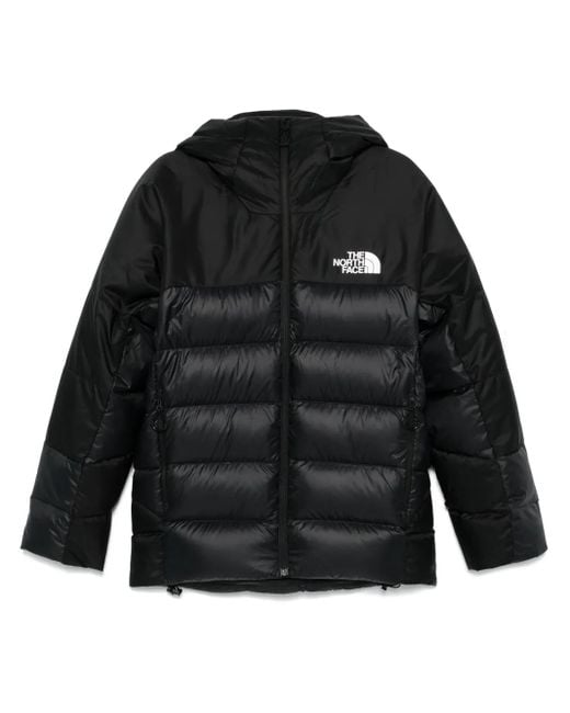 The North Face Black 1996 Retro Neptuse Jacket