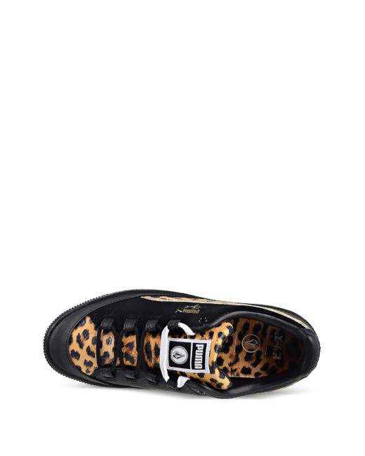 PUMA Blue Clyde Rt "Volcom for men