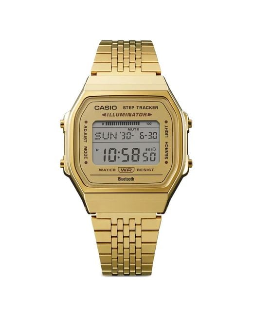 G-Shock Metallic Abl-100Weg-9A 41.6Mm Watch for men