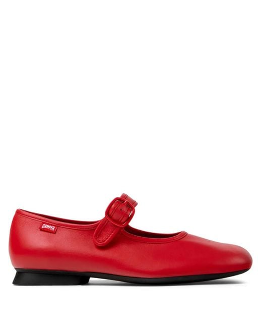 Camper Red Balls Casemyra